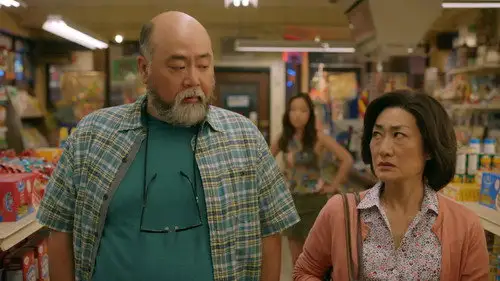 Kim's Convenience Temporada 3 Episodios 7 • Sub Español
