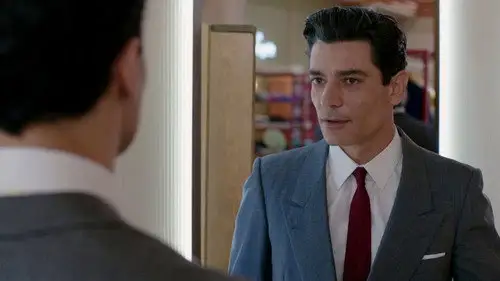 El paraíso de las señoras Temporada 1 Episodios 11 • Sub Español