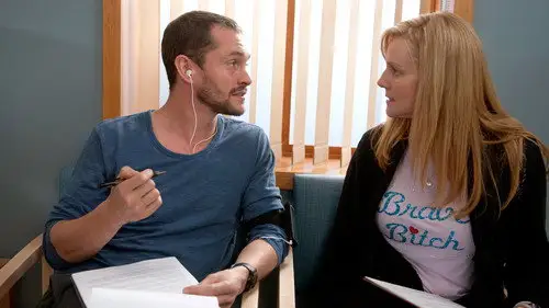 Con C mayúscula Temporada 2 Episodios 4 • Sub Español