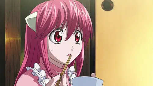 Elfen Lied Temporada 1 Episodios 10 • Sub Español