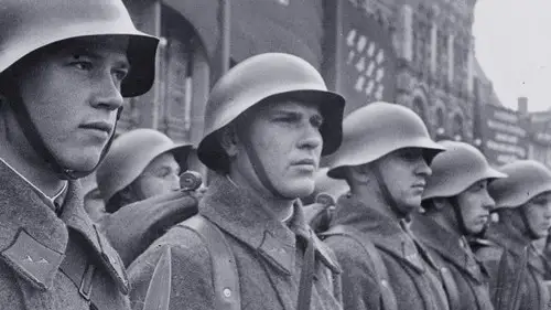 II Guerra Mundial por Tom Hanks Temporada 1 Episodios 3 • Sub Español