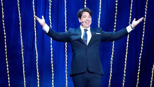 Michael McIntyre's Big Show Temporada 1 Episodios 1 • Sub Español