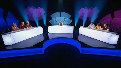 Only Connect S9E11 • Oglądaj Online