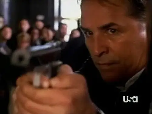 Nash Bridges Temporada 6 Episodios 9 • Sub Español
