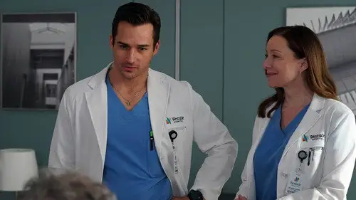 Doc Temporada 2 Episodios 21 • Sub Español