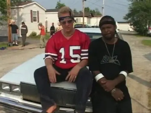 Trailer Park Boys Temporada 3 Episodios 4 • Sub Español