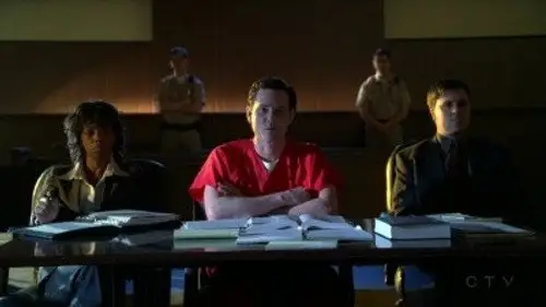 CSI: Las Vegas Temporada 9 Episodios 21 • Sub Español