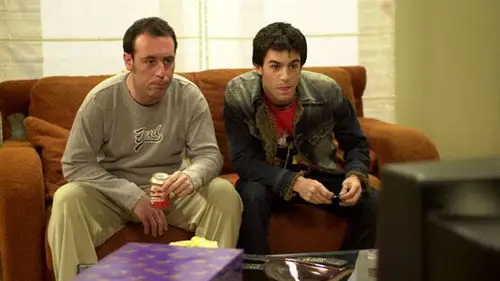 Los Serrano Temporada 4 Episodios 5 • Sub Español