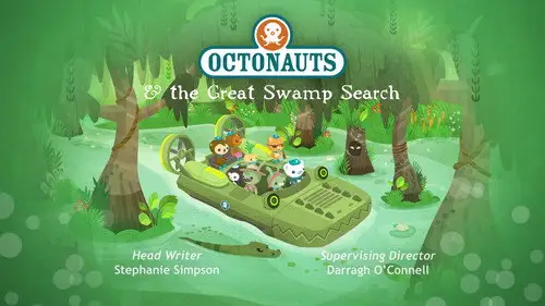 Los Octonautas Temporada 0 Episodios 9 • Sub Español