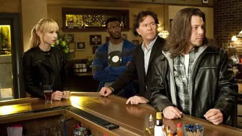 Las reglas del juego (Leverage) Temporada 2 Episodios 11 • Sub Español
