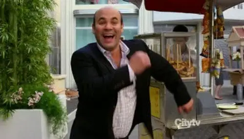 Cougar Town Temporada 2 Episodios 7 • Sub Español