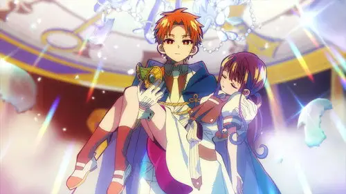 Jibaku Shounen Hanako-kun Temporada 2 Episodios 2 • Sub Español
