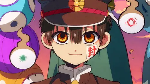 Jibaku Shounen Hanako-kun Temporada 2 Episodios 23 • Sub Español