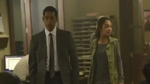 Sleepy Hollow Temporada 1 Episodios 8 • Sub Español