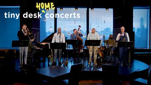 NPR Tiny Desk Concerts Sezon 14 Odc 14 • Online