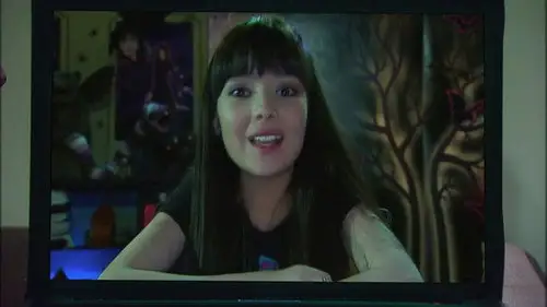 Chica Vampiro Temporada 1 Episodios 16 • Sub Español