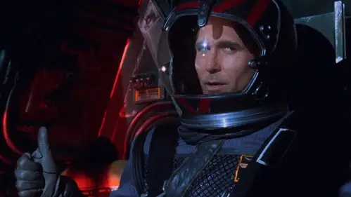 Babylon 5 Temporada 1 Episodios 1 • Sub Español