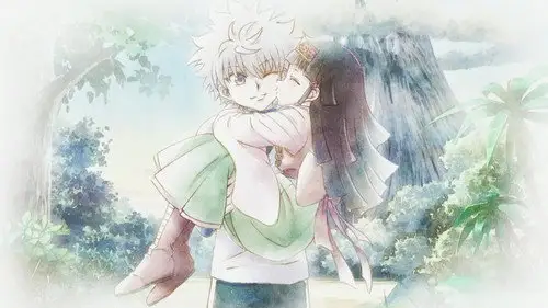 Hunter × Hunter Temporada 3 Episodios 139 • Sub Español