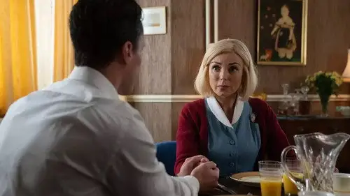 ¡Llama a la comadrona! Temporada 13 Episodios 7 • Sub Español