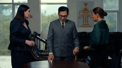 Pamilya Sagrado Temporada 2 Episodios 20 • Sub Español