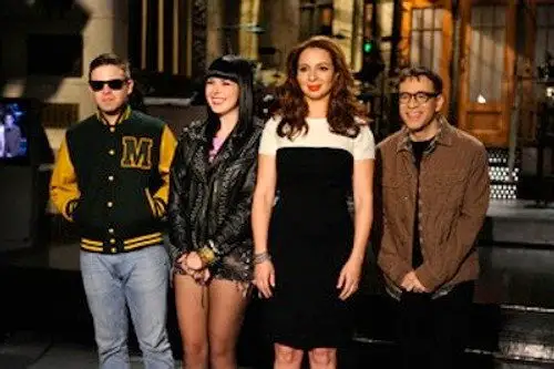 Saturday Night Live Temporada 37 Episodios 15 • Sub Español