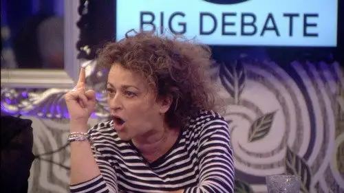 Celebrity Big Brother Temporada 15 Episodios 16 • Sub Español