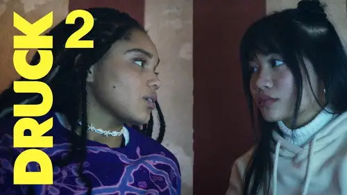 Druck Temporada 6 Episodios 2 • Sub Español