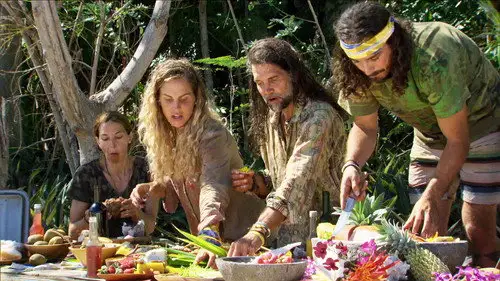 Survivor Temporada 34 Episodios 7 • Sub Español