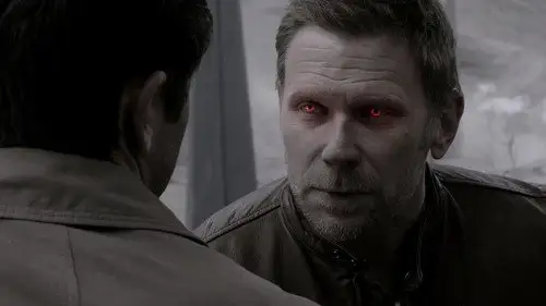 Sobrenatural Temporada 12 Episodios 23 • Sub Español