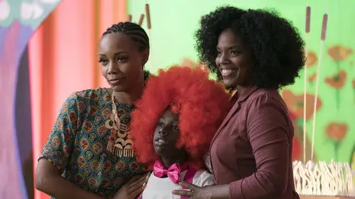The Chi Temporada 1 Episodios 10 • Sub Español