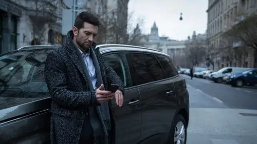 Ransom Temporada 2 Episodios 4 • Sub Español