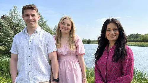 Ucieczka na wieś S26E25 • Oglądaj Online
