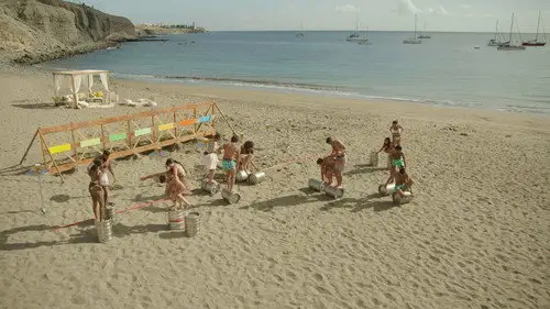All Star Shore Temporada 1 Episodios 5 • Sub Español