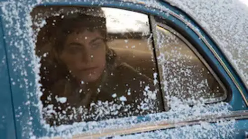 Oriana Fallaci Temporada 1 Episodios 1 • Sub Español