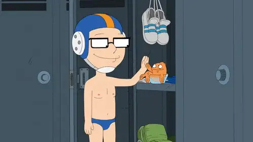 Padre made in USA Temporada 13 Episodios 2 • Sub Español