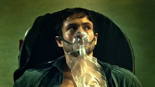 Hannibal Temporada 1 Episodios 6 • Sub Español