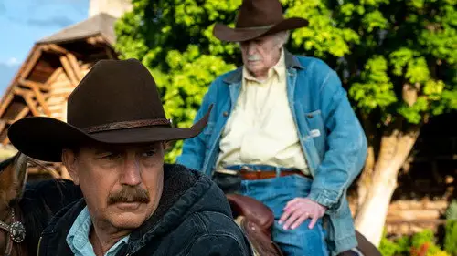 Yellowstone Temporada 2 Episodios 10 • Sub Español