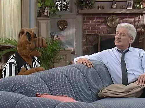 ALF Temporada 3 Episodios 2 • Sub Español