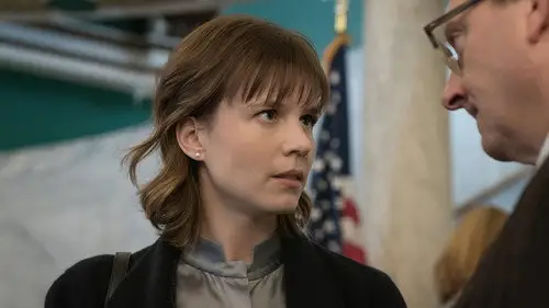 Evil Temporada 1 Episodios 12 • Sub Español