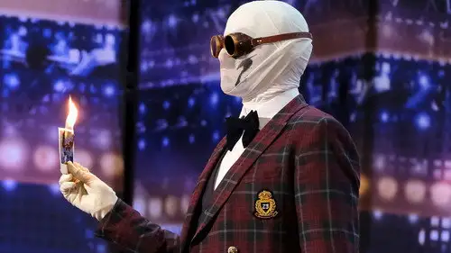 America's Got Talent Temporada 16 Episodios 3 • Sub Español