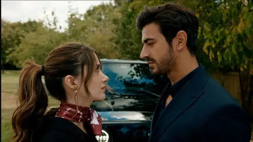 Arafta Temporada 1 Episodios 3 • Sub Español
