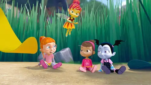 Vampirina Temporada 2 Episodios 22 • Sub Español