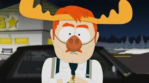 South Park Temporada 28 Episodios 3 • Sub Español