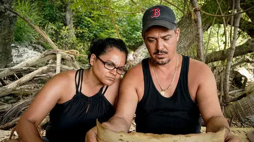 Survivor Temporada 39 Episodios 3 • Sub Español