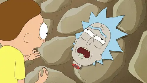 Rick y Morty Temporada 9 Cap 6 • Español Online