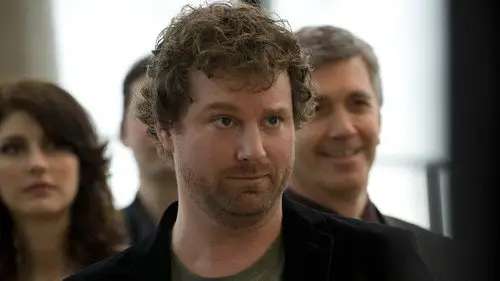 The Killing Temporada 1 Episodios 4 • Sub Español