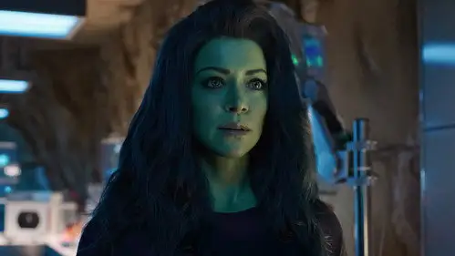 She-Hulk: abogada Hulka Temporada 1 Episodios 1 • Sub Español