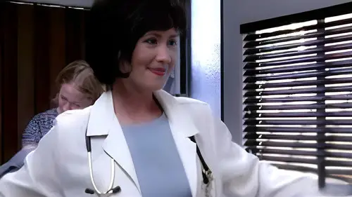 Doctoras de Filadelfia Temporada 1 Episodios 2 • Sub Español
