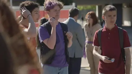 ASKIP, le collège se la raconte Temporada 4 Episodios 1 • Sub Español