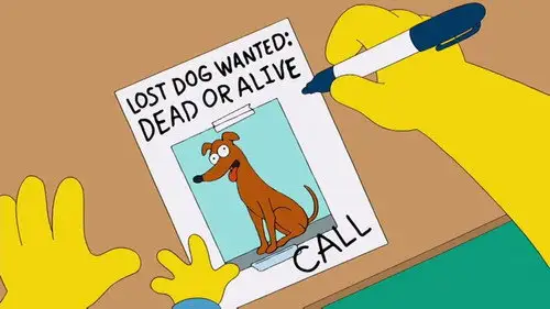 Los Simpson Temporada 24 Episodios 8 • Sub Español